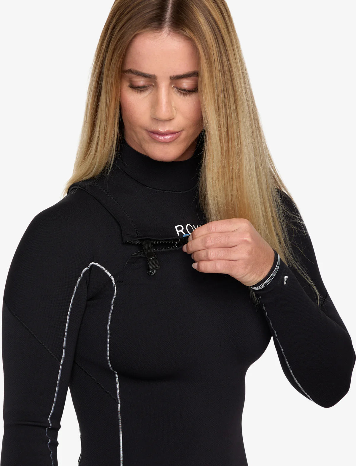ROXY Womens 1.5mm Elite Xtra Stretch Cheeky Long Sleeve Springsuit