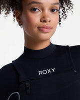 ROXY Womens 2mm Elite Xtra Stretch Front Zip Long Sleeve Springsuit