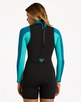 ROXY Womens 2/2 Prologue Long Sleeve Springsuit