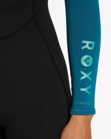 ROXY Womens 2/2 Prologue Long Sleeve Springsuit