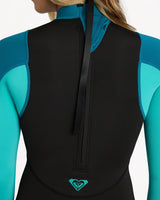 ROXY Womens 2/2 Prologue Long Sleeve Springsuit