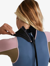 ROXY Womens 2/2 Prologue Long Sleeve Springsuit