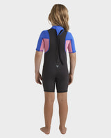 ROXY Girls (2-4) 2/2 Prologue Springsuit