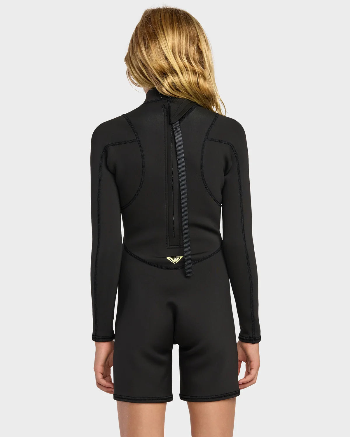 ROXY Girls (2-16) 2/2mm Prologue+ Long Sleeve Springsuit