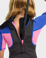 ROXY Girls (8-16) 2/2 Prologue Springsuit