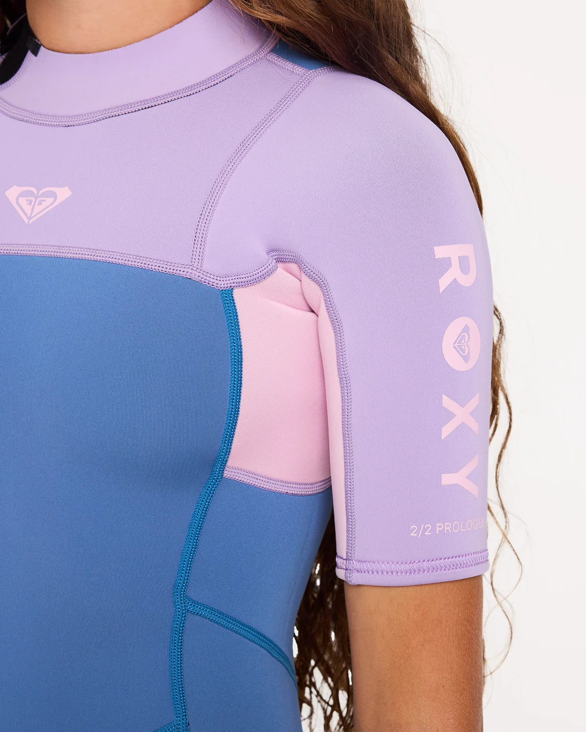 ROXY Girls (8-16) 2/2 Prologue+ Springsuit