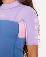 ROXY Girls (8-16) 2/2 Prologue+ Springsuit