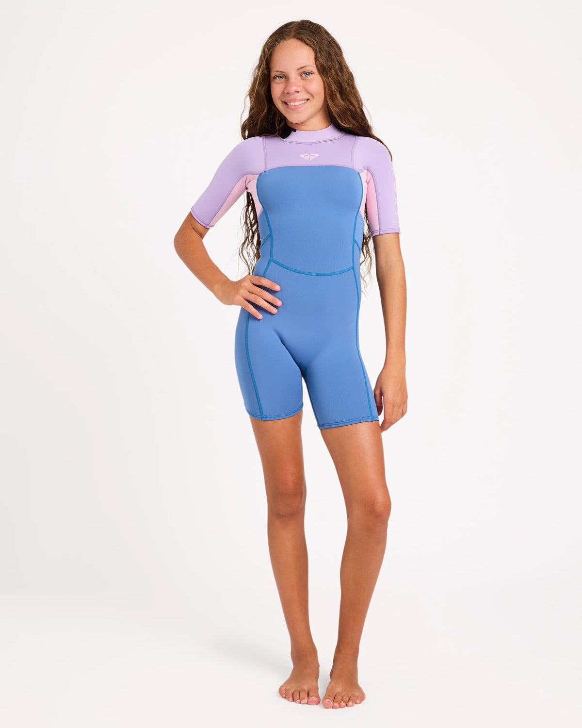 ROXY Girls (8-16) 2/2 Prologue+ Springsuit