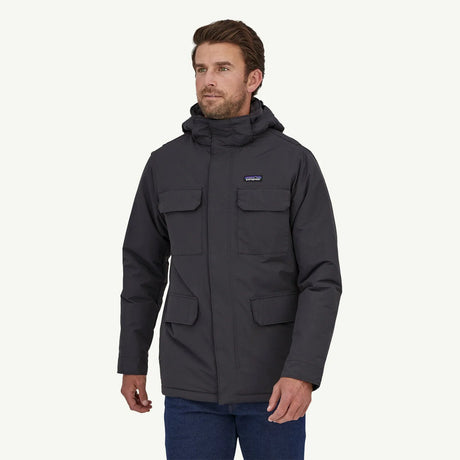 Patagonia Men's Isthmus Parka