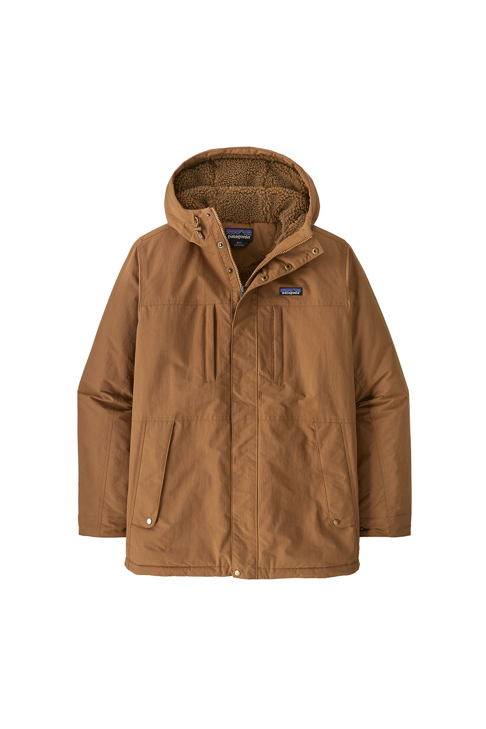 Patagonia Men's Isthmus Parka