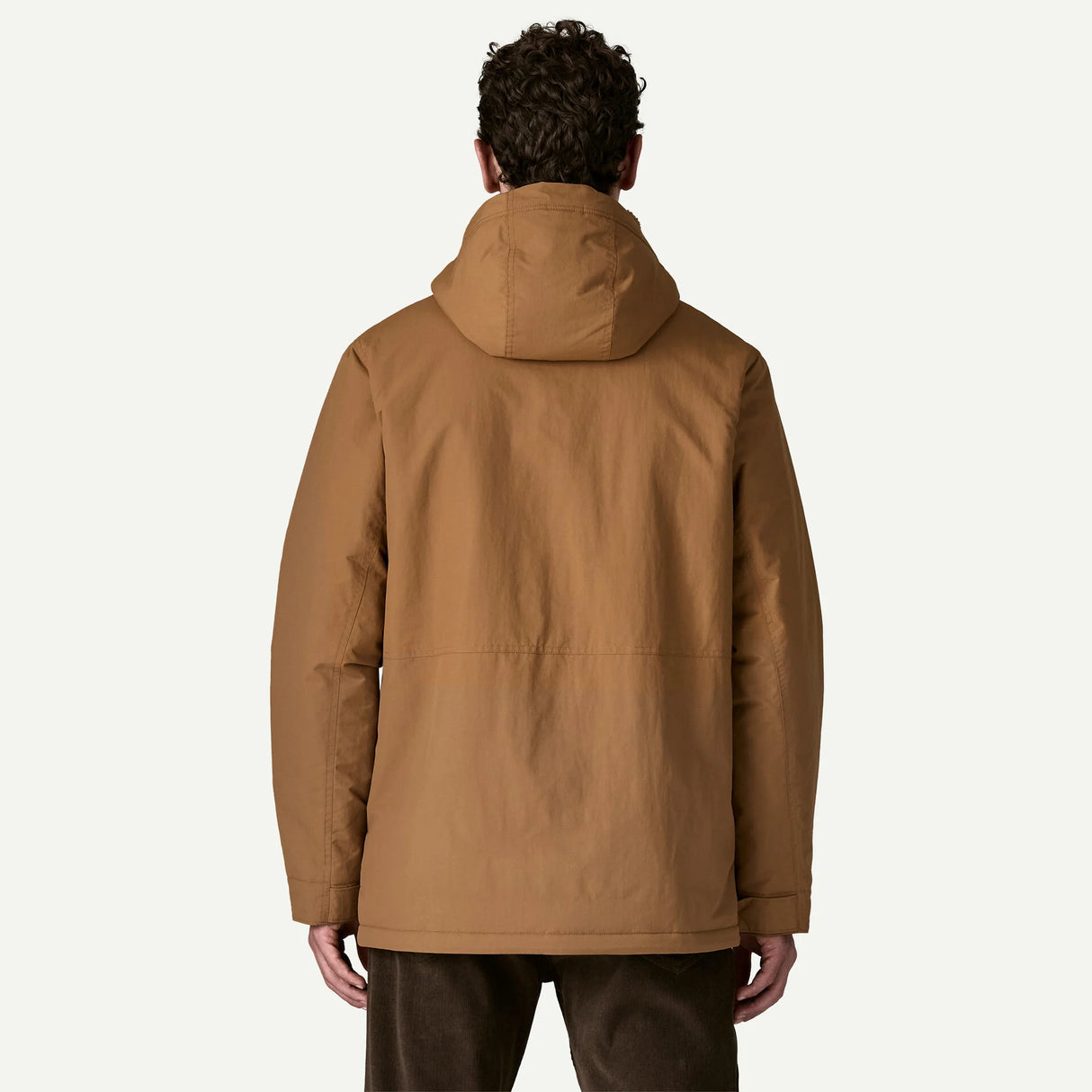Patagonia Men's Isthmus Parka