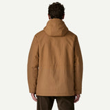 Patagonia Men's Isthmus Parka