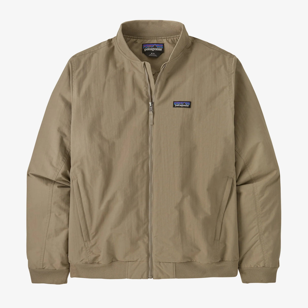 Patagonia Men's Isthmus Deck Jacket