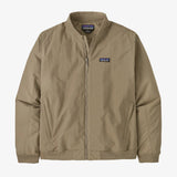 Patagonia Men's Isthmus Deck Jacket