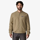 Patagonia Men's Isthmus Deck Jacket