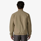 Patagonia Men's Isthmus Deck Jacket