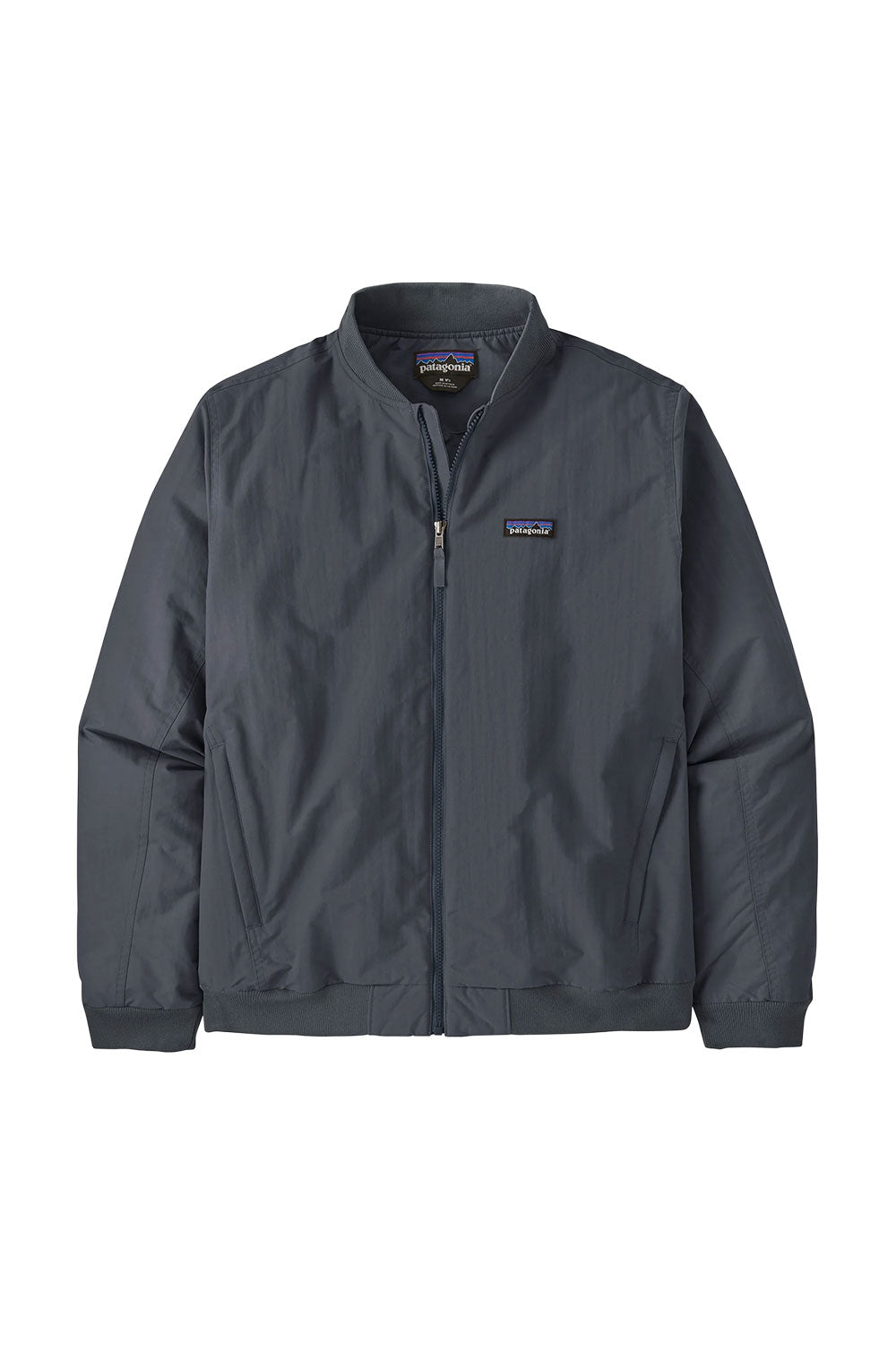 Patagonia Men's Isthmus Deck Jacket