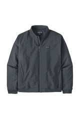 Patagonia Men's Isthmus Deck Jacket