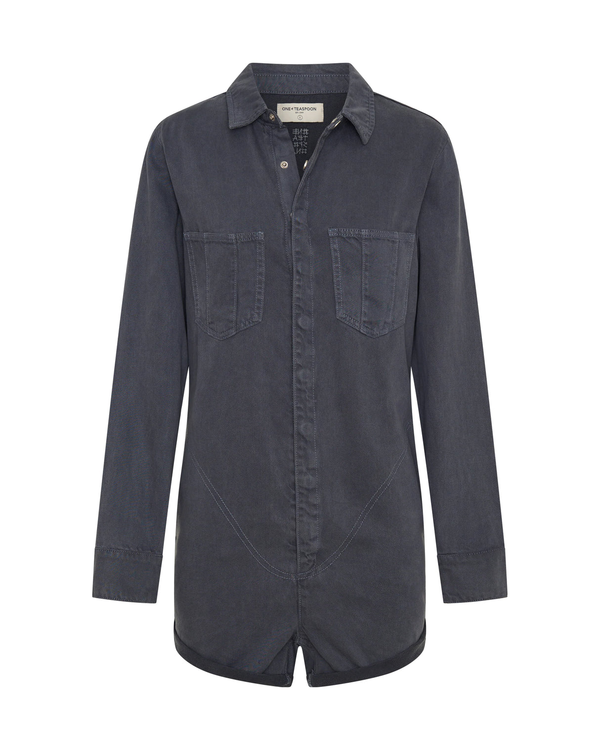 One Teaspoon Prophecy Jumpsuit