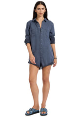 One Teaspoon Prophecy Jumpsuit