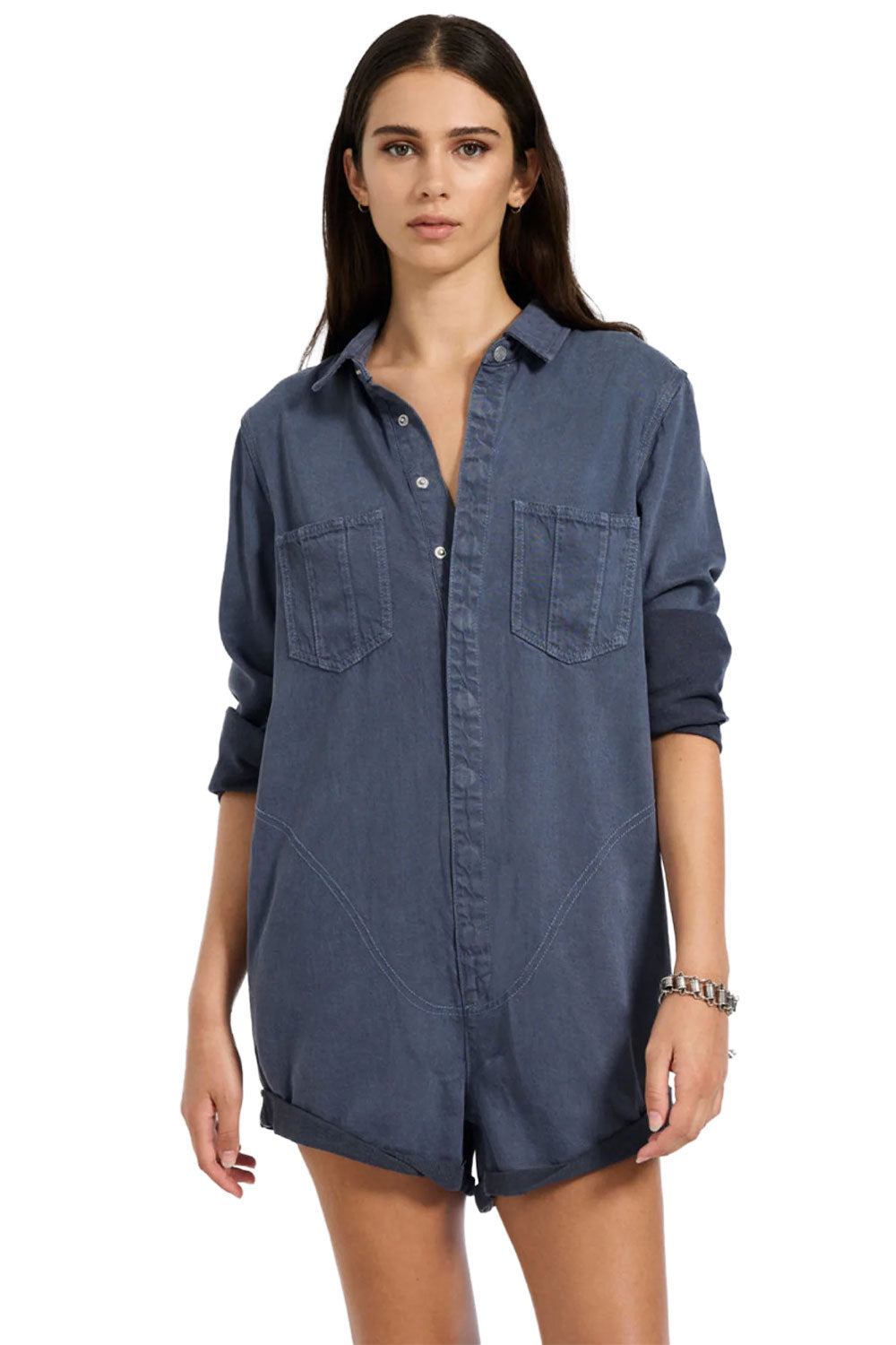 One Teaspoon Prophecy Jumpsuit