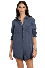 One Teaspoon Prophecy Jumpsuit