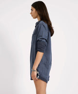 One Teaspoon Prophecy Jumpsuit