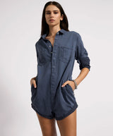 One Teaspoon Prophecy Jumpsuit