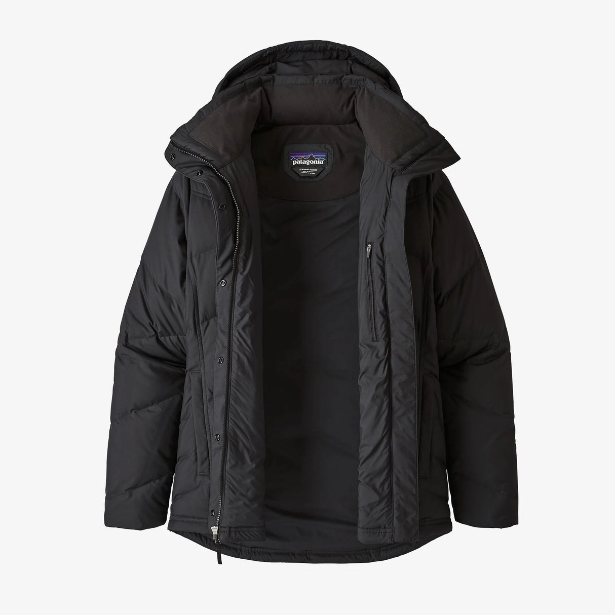 Patagonia Womens Down With It Jacket