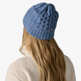 Patagonia Coastal Cable Beanie