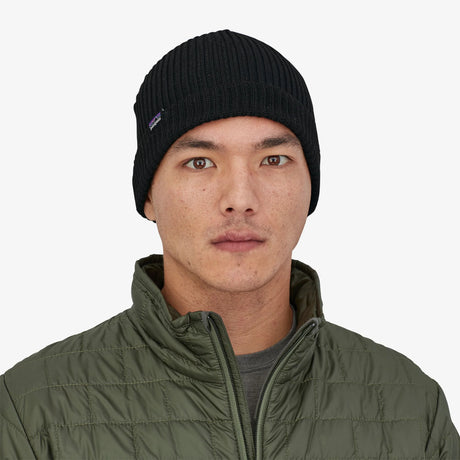 Patagonia Fishermans Rolled Beanie | Sanbah Australia