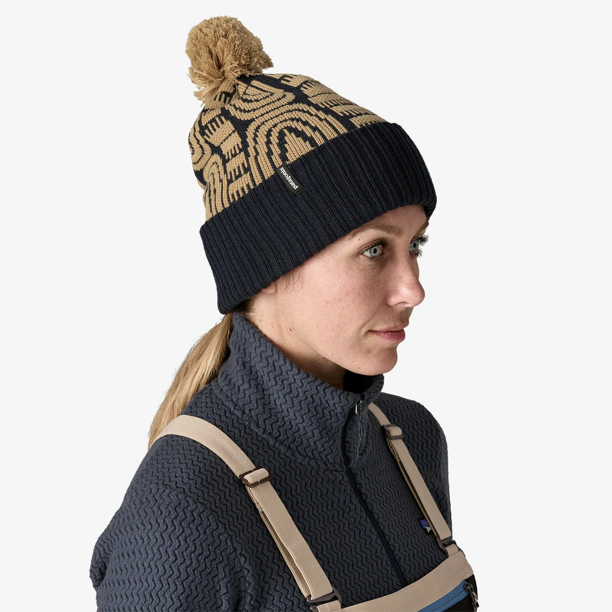 Patagonia Powder Town Beanie