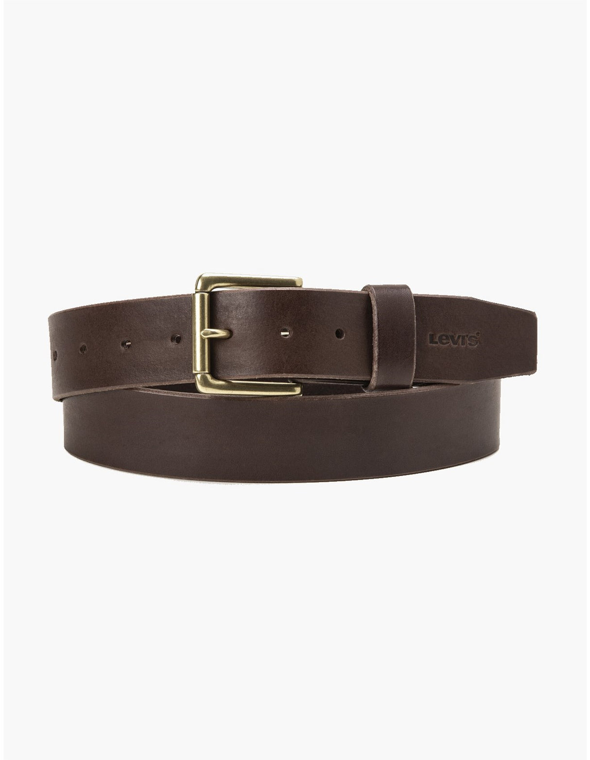 Levi's Mens Heritage Belt
