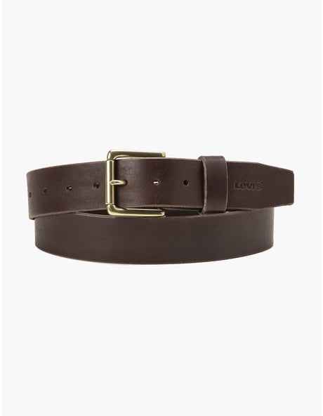 Levi's Mens Heritage Belt