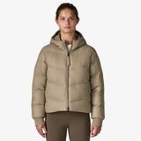 Patagonia Womens Sindit Hoody Jacket