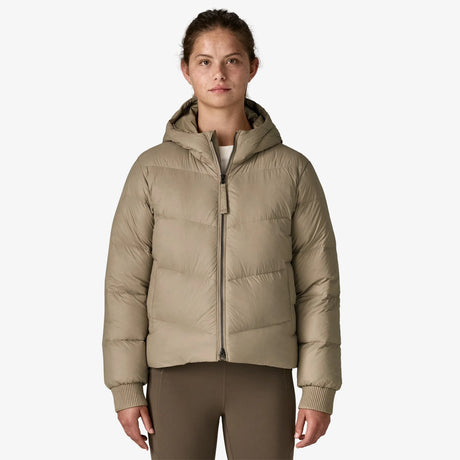 Patagonia Womens Sindit Hoody Jacket