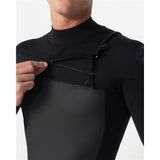 O'Neill Mens Defender Chest Zip 3/2mm Steamer