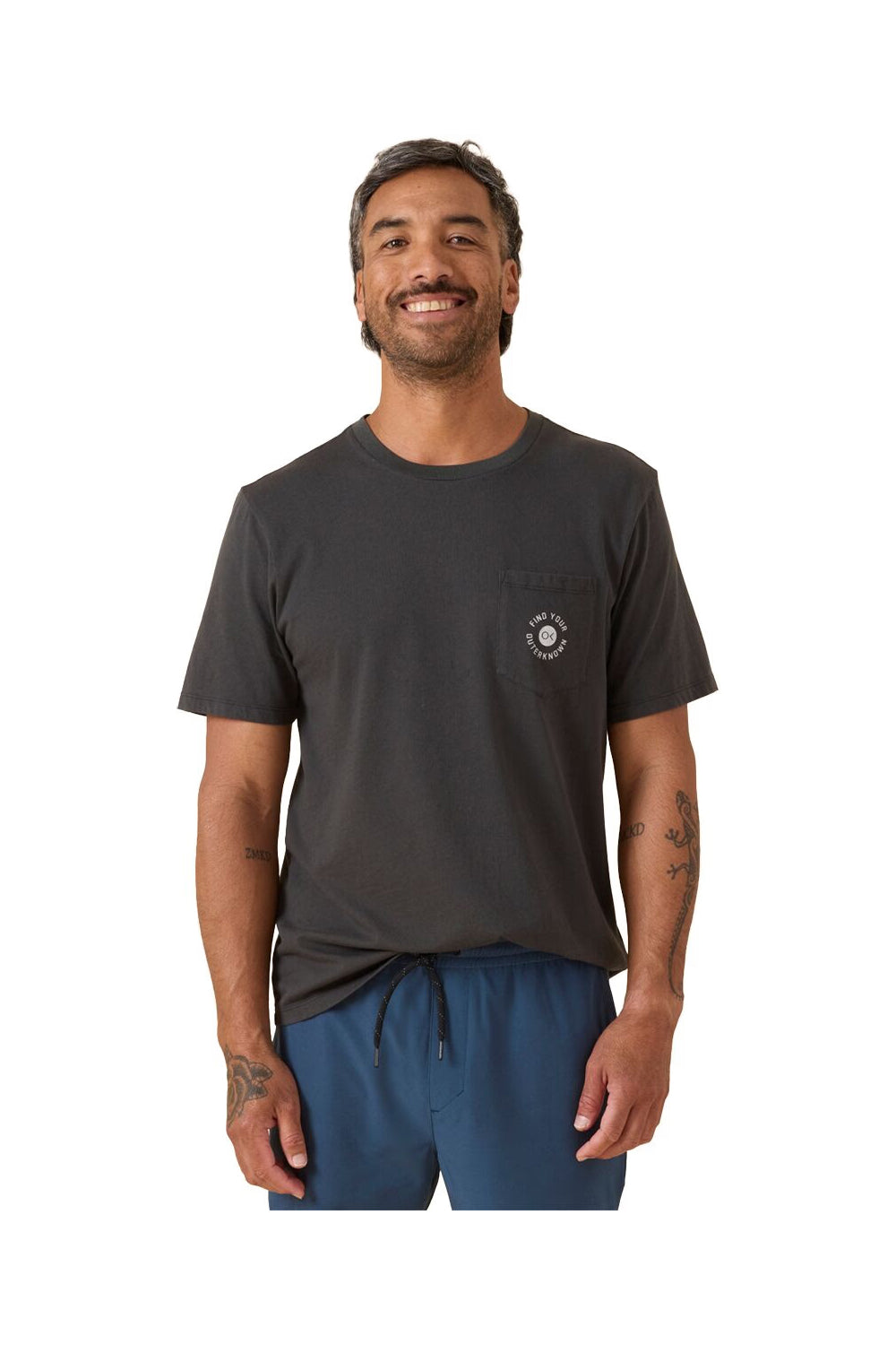 OUTERKNOWN FYOK Pocket Tee