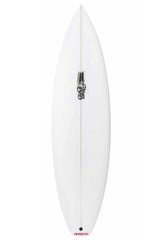 JS MONSTA Surfboard - Squash Tail
