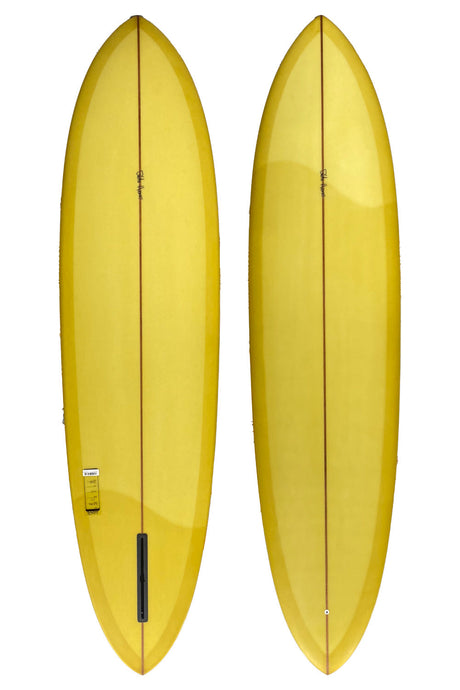 Gato Heroi Acid Drop Surfboard