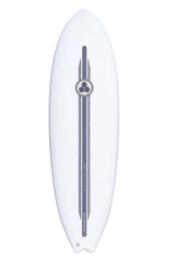 SALE Channel Islands G Skate Spine-Tek - 5'6 Futures