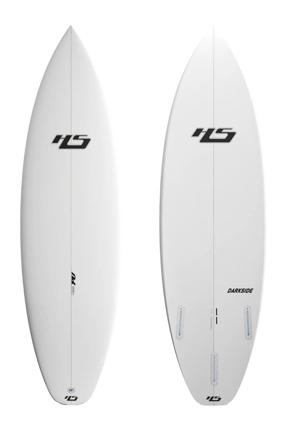 Hayden Shapes Darkside Surfboard