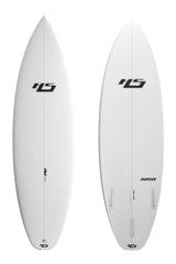 Hayden Shapes Darkside Surfboard