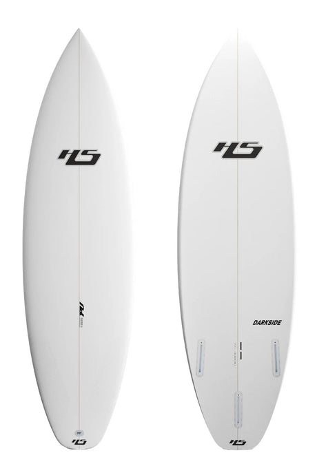 Hayden Shapes Darkside Surfboard