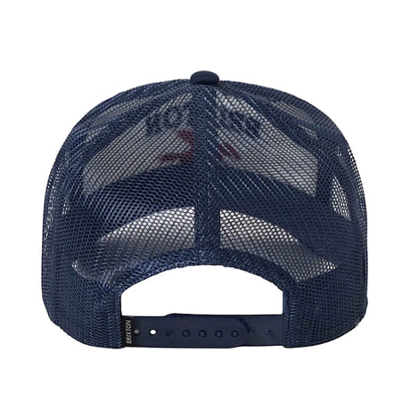 Brixton Pegasus NetPlus Trucker Cap