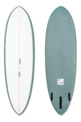 Hayden Shapes Atilier Cruiser Surfboard
