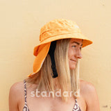 Plow Surf Co Sun Kissed Surf Cap