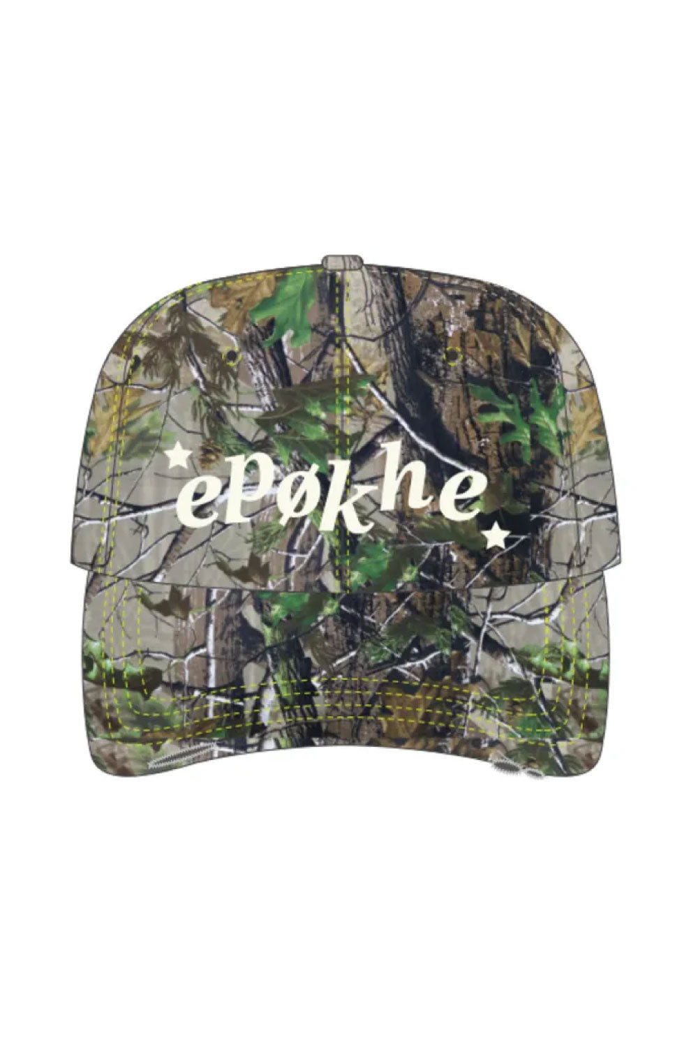 Epokhe Ashfall Cap