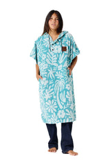 SlowTide Sunny Poncho Towel