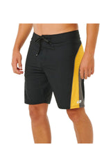 Rip Curl Men's Mirage Medina Archive 20" Board Short - Royal Yellow